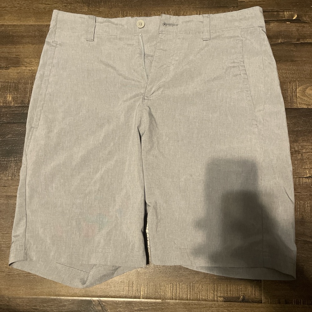 Gray Nicklaus board shorts men’s medium